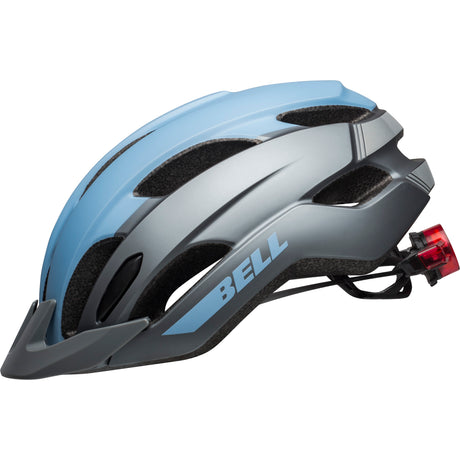 Bell Trace LED Helmet