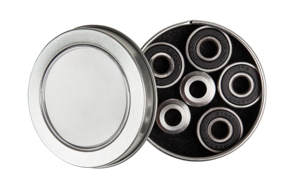 Blazer Pro Sevens Bearings - Abec 7 (Pack of 4)