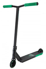 Blazer Pro Enigma 2 Complete Scooter - Black/Green