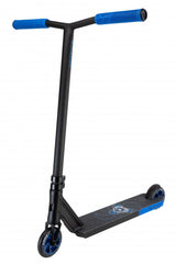 Blazer Pro Enigma 2 Complete Scooter - Black/Blue