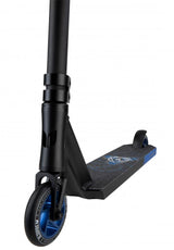 Blazer Pro Enigma 2 Complete Scooter - Black/Blue