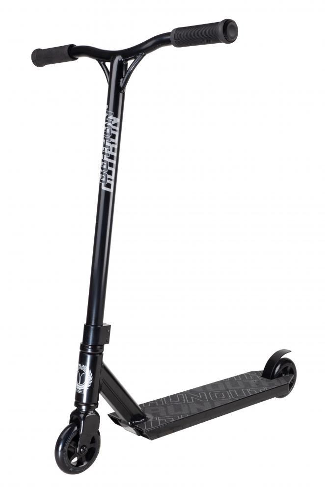 Blazer Pro Outrun 2 Complete Scooter - Black