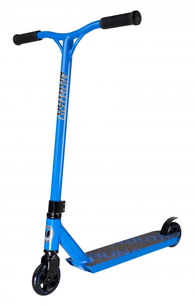 Blazer Pro Outrun 2 Complete Scooter - Blue