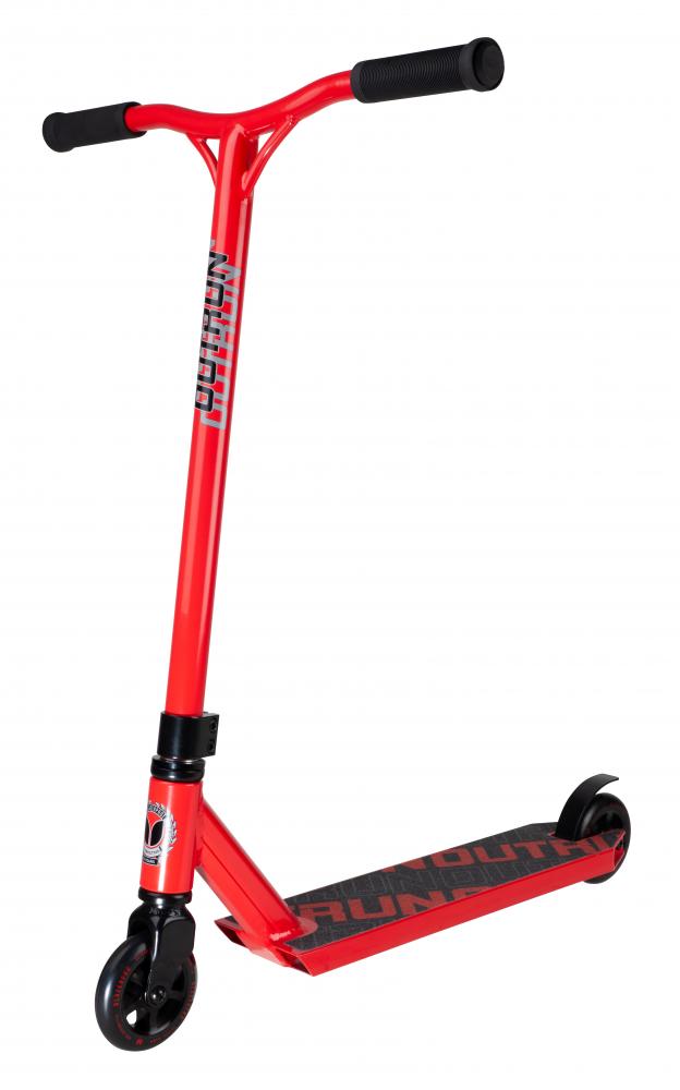 Blazer Pro Outrun 2 Complete Scooter - Red