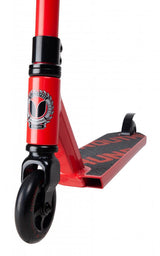 Blazer Pro Outrun 2 Complete Scooter - Red