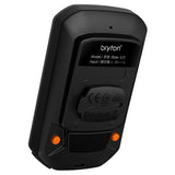 Bryton Rider 420H GPS Cycle Computer Bundle With Heart Rate