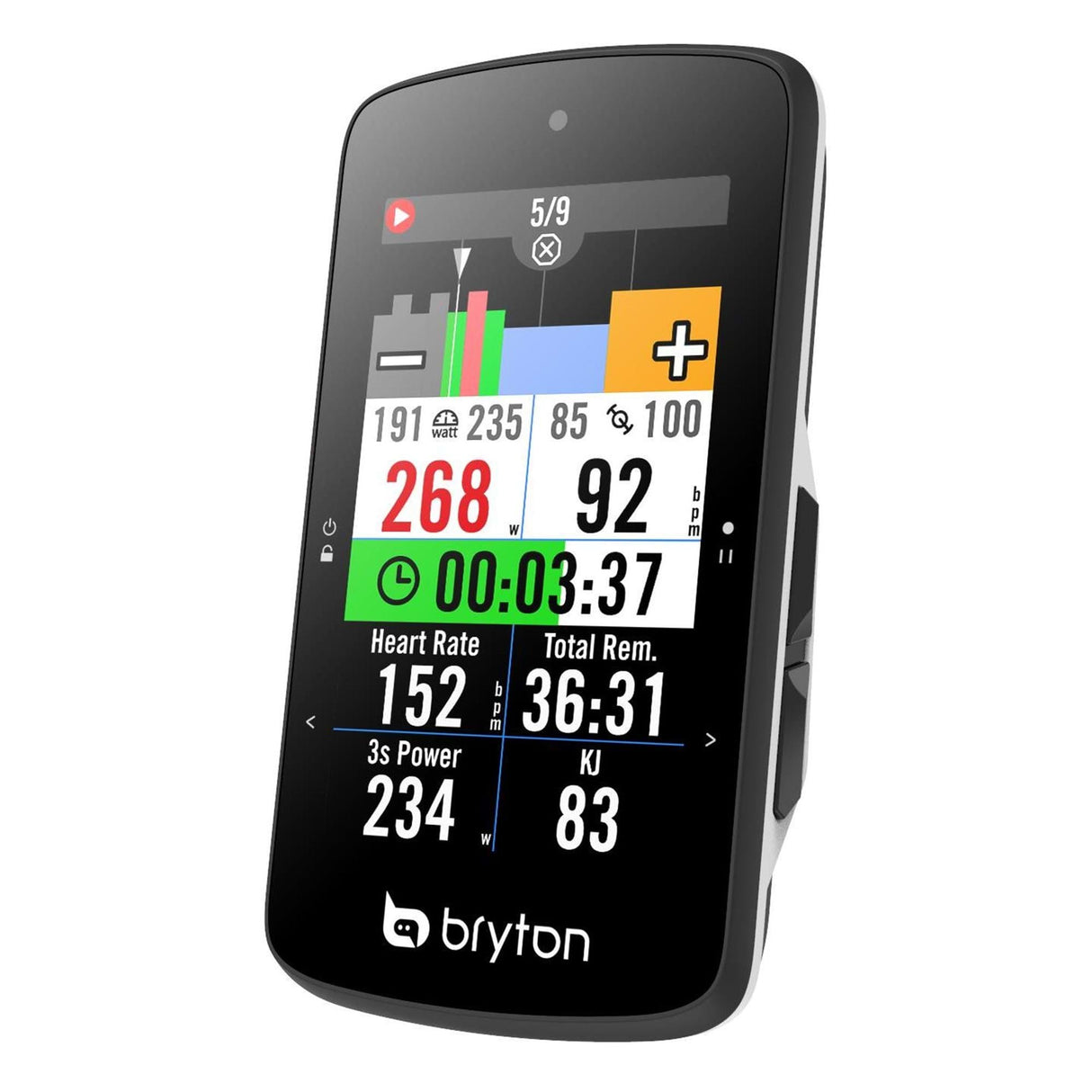 Bryton Rider 750 SE