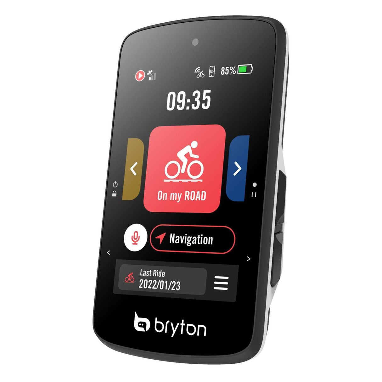 Bryton Rider 750 SE