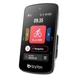 Bryton Rider 750 SE