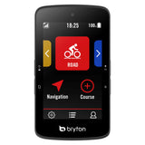 Bryton Rider S800T GPS Cycle Computer Bundle With Speed/Cadence & Heart Rate