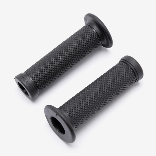 Grips Oem Black For Talaria Sting Pair Radhouse