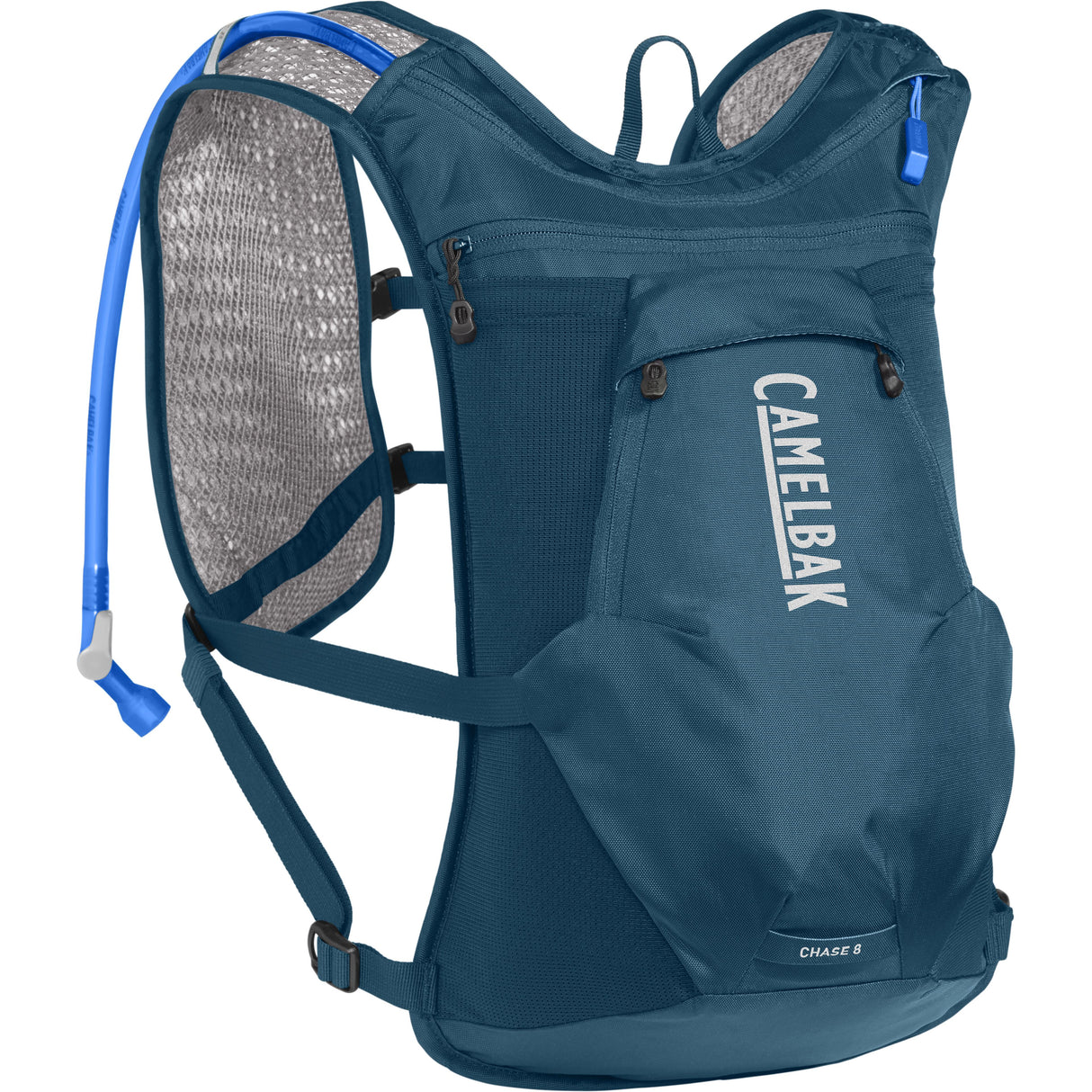 Camelbak Chase Bike Vest 8L With 2L Reservoir