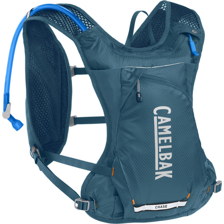 Camelbak Chase Race Pack 4L Vest With 1.5L Reservoir