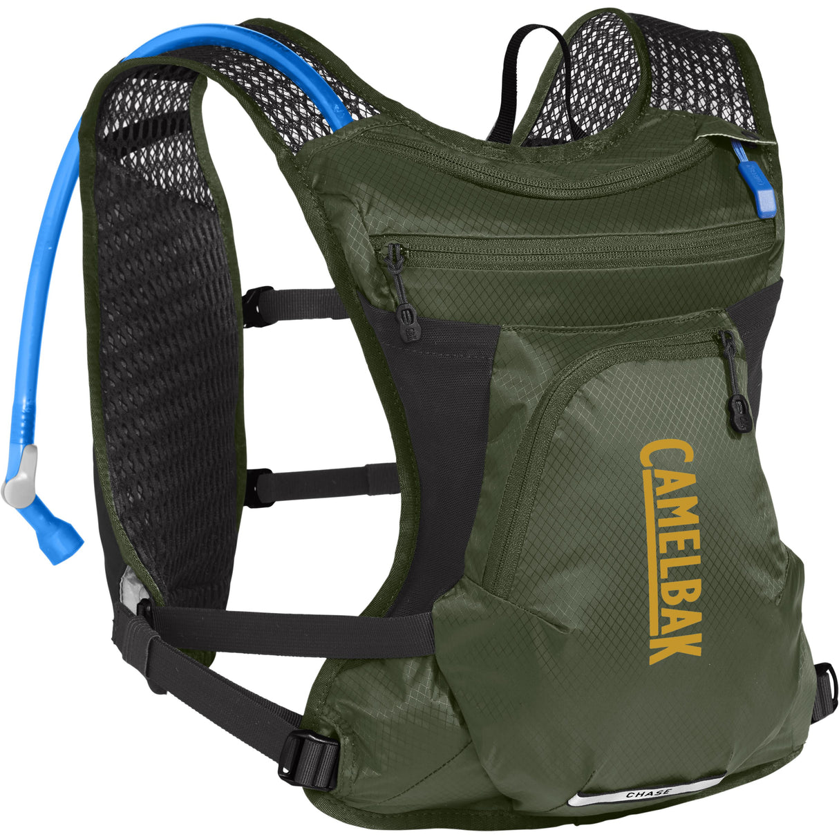 Camelbak Chase Bike Vest 4L With 1.5L Reservoir