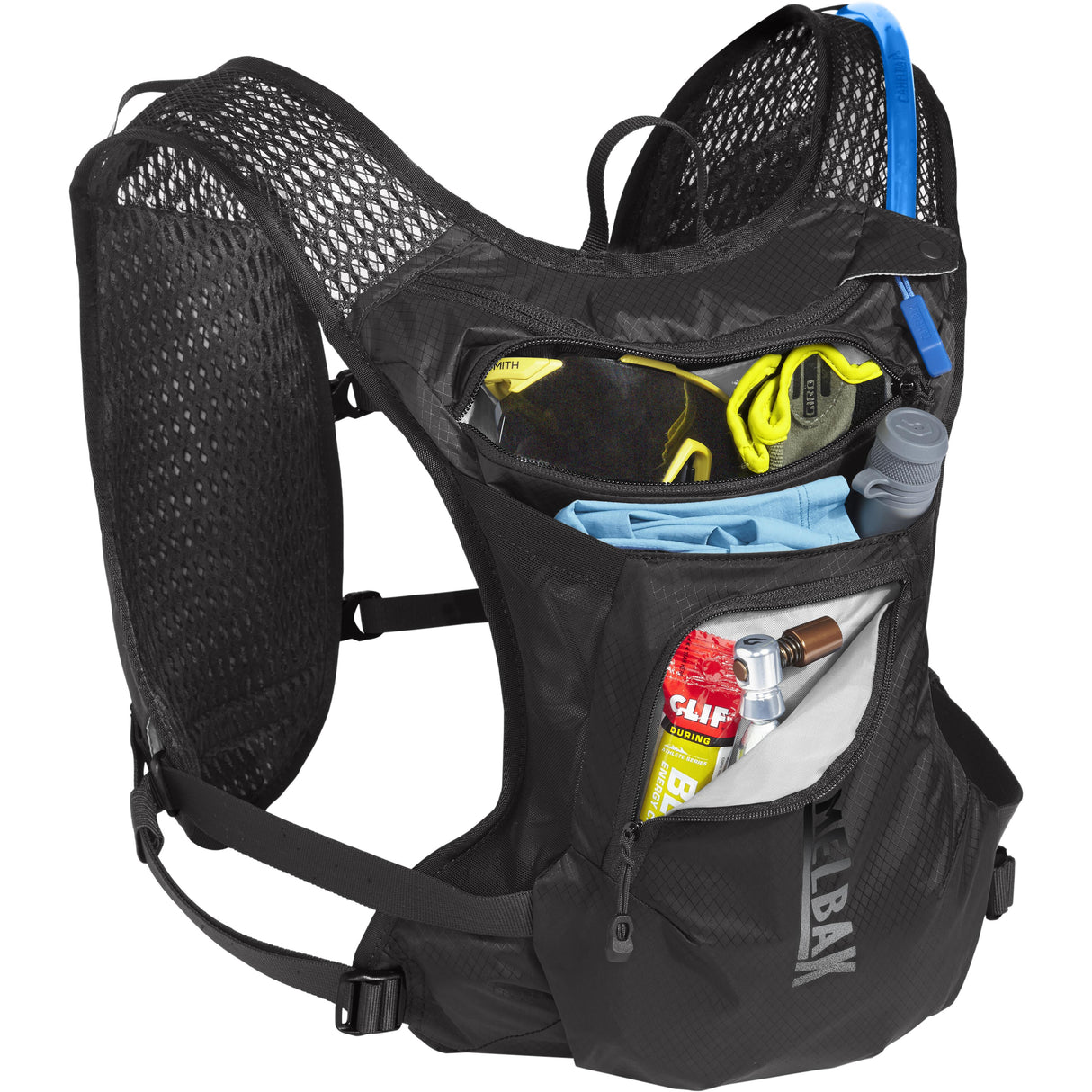 Camelbak Chase Bike Vest 4L With 1.5L Reservoir