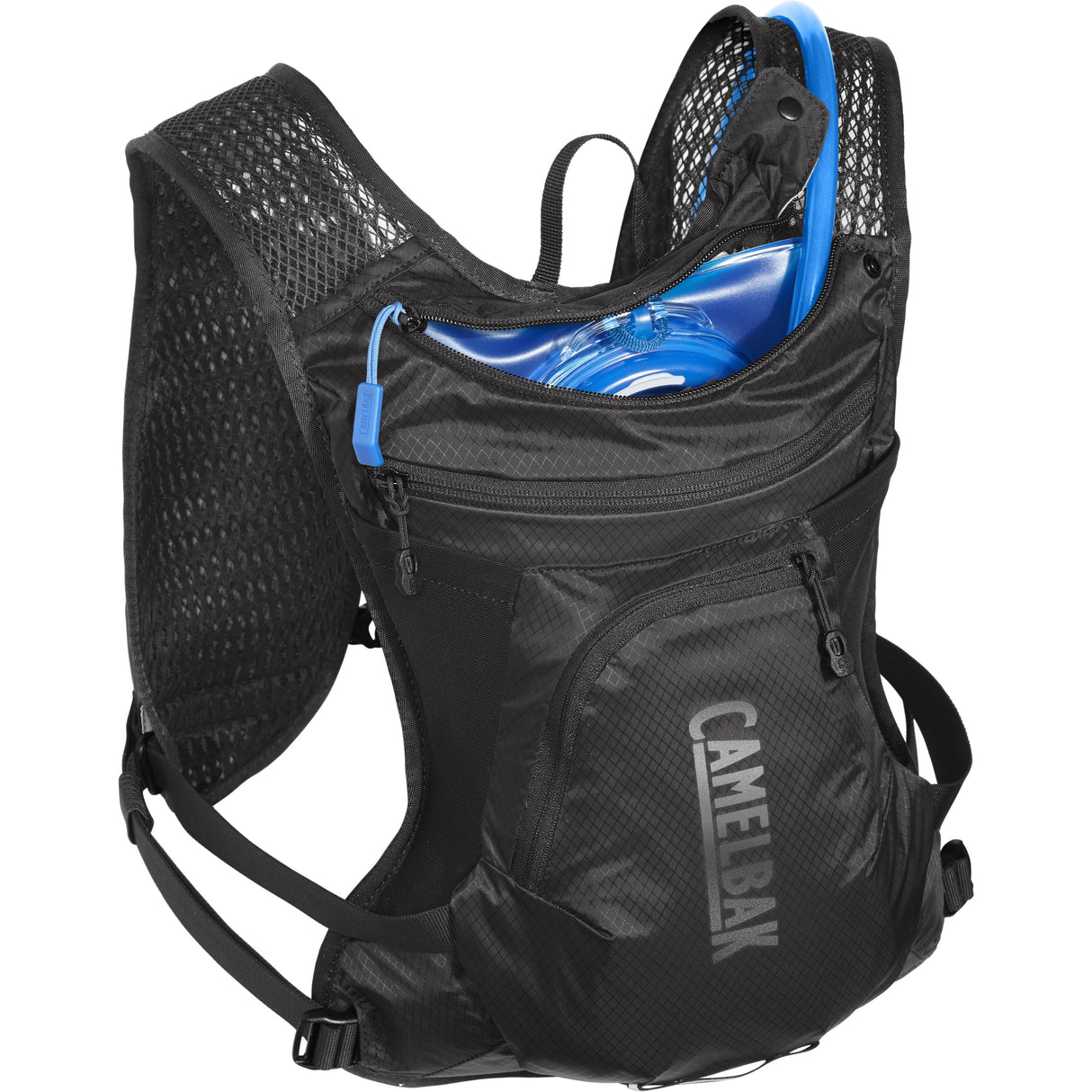 Camelbak Chase Bike Vest 4L With 1.5L Reservoir