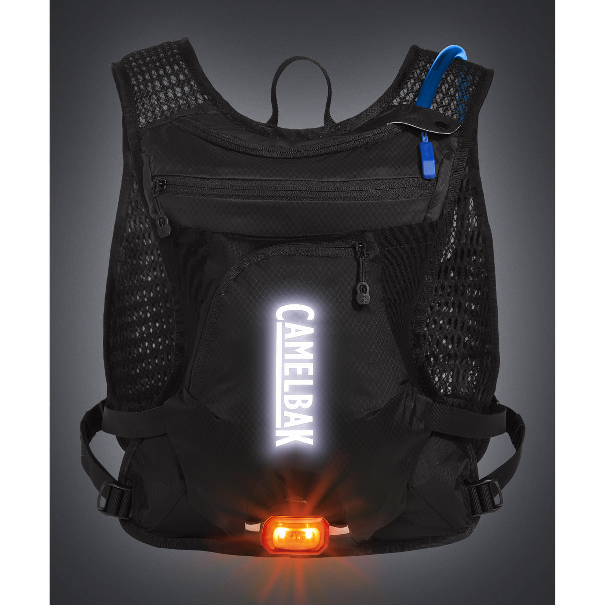 Camelbak Chase Bike Vest 4L With 1.5L Reservoir