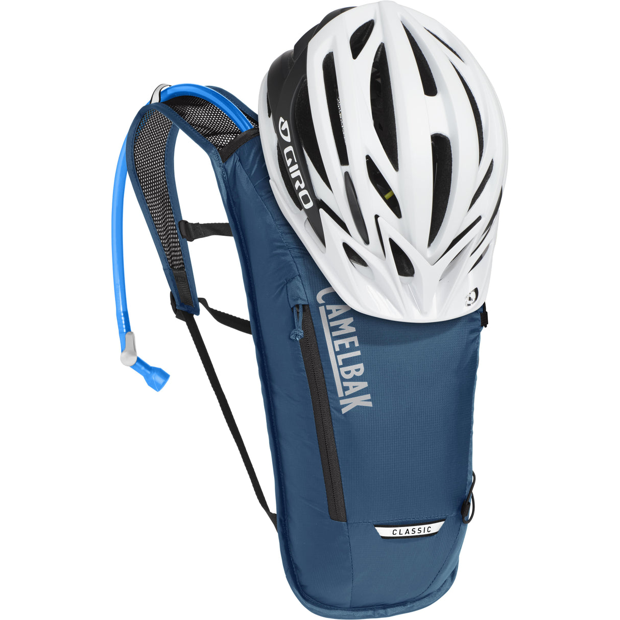 Camelbak Classic Light Hydration Pack 4L With 2L Reservoir