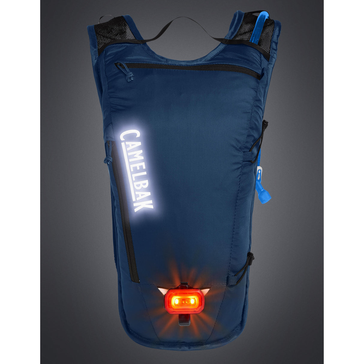 Camelbak Classic Light Hydration Pack 4L With 2L Reservoir