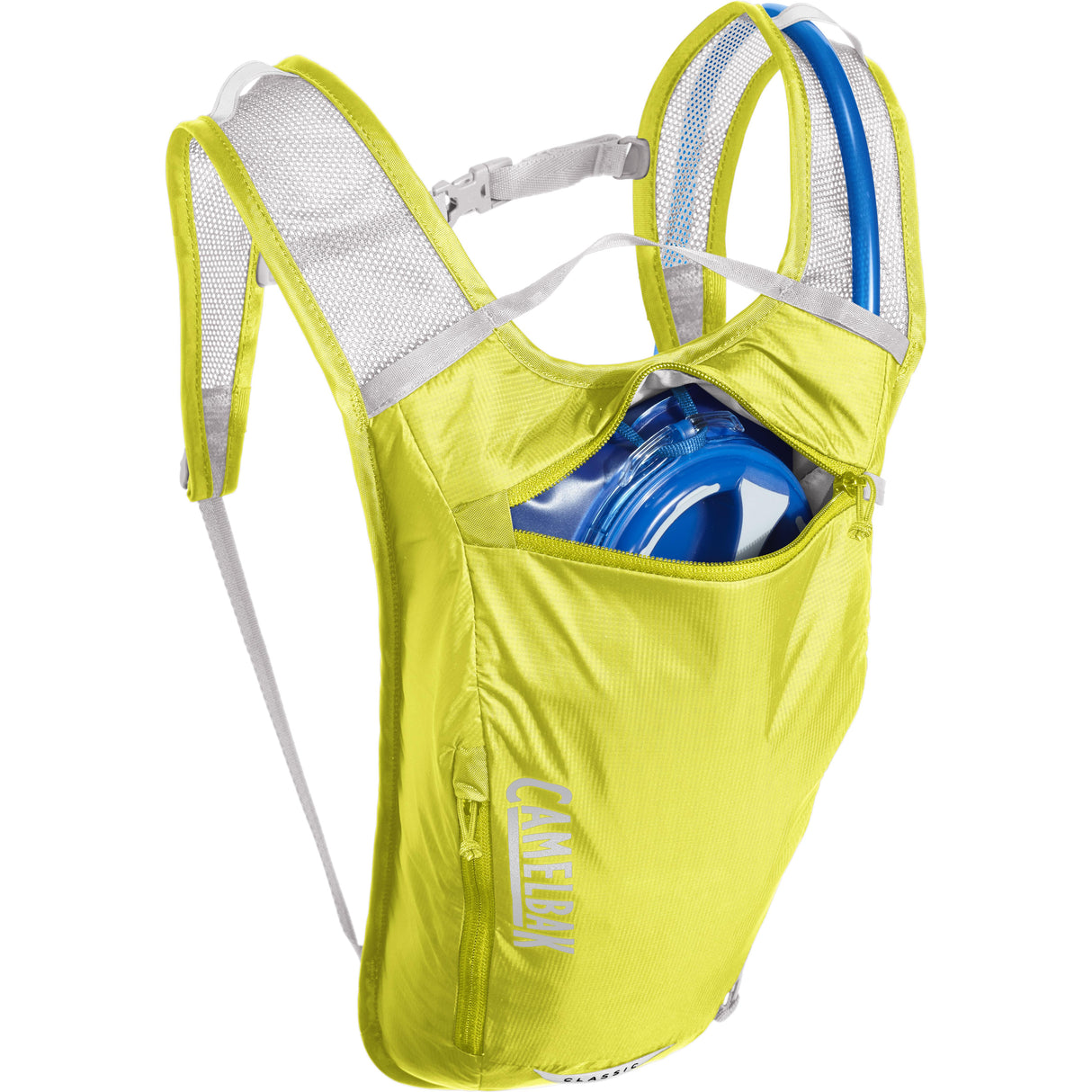 Camelbak Classic Light Hydration Pack 4L With 2L Reservoir