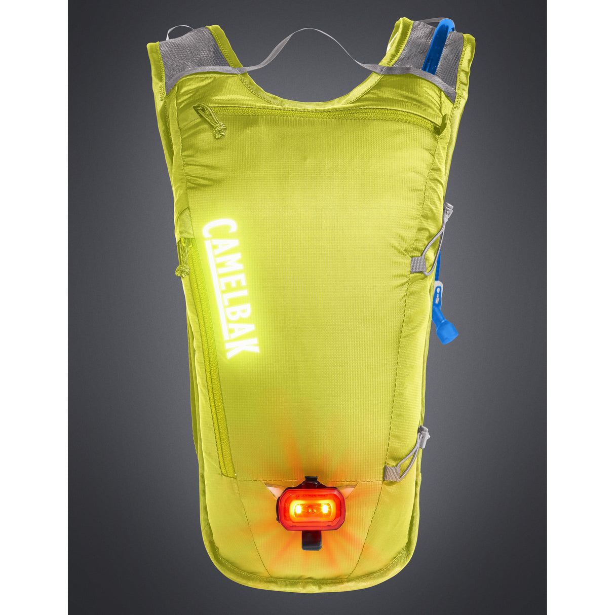 Camelbak Classic Light Hydration Pack 4L With 2L Reservoir