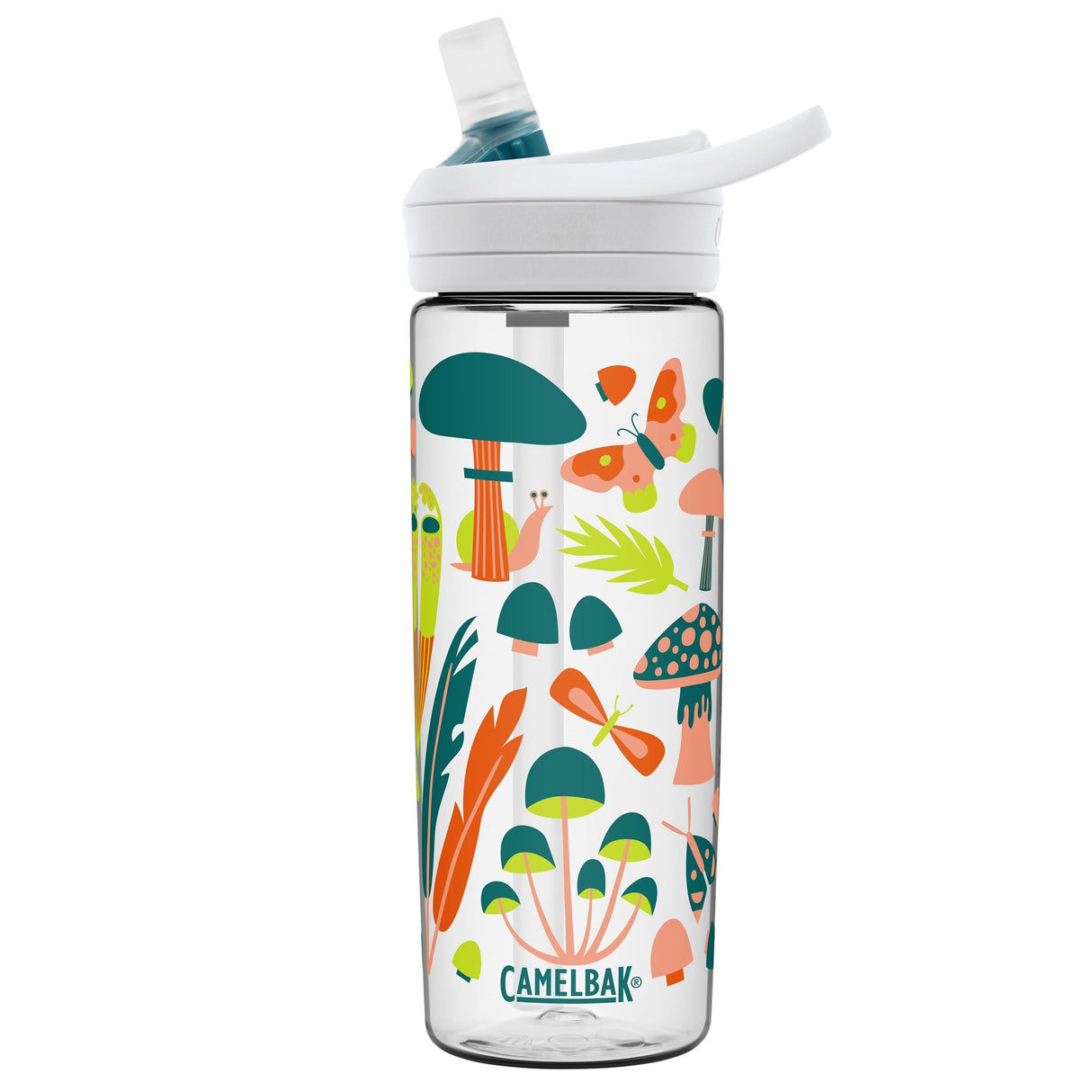 Camelbak Eddy+ 600ML (Back To School Limited Edition)