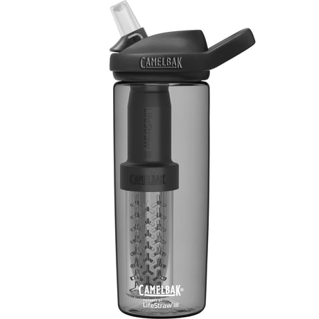 Camelbak Eddy+ Filtered By Lifestraw 600ML