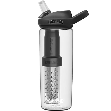 Camelbak Eddy+ Filtered By Lifestraw 600ML