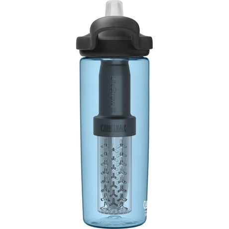 Camelbak Eddy+ Filtered By Lifestraw 600ML