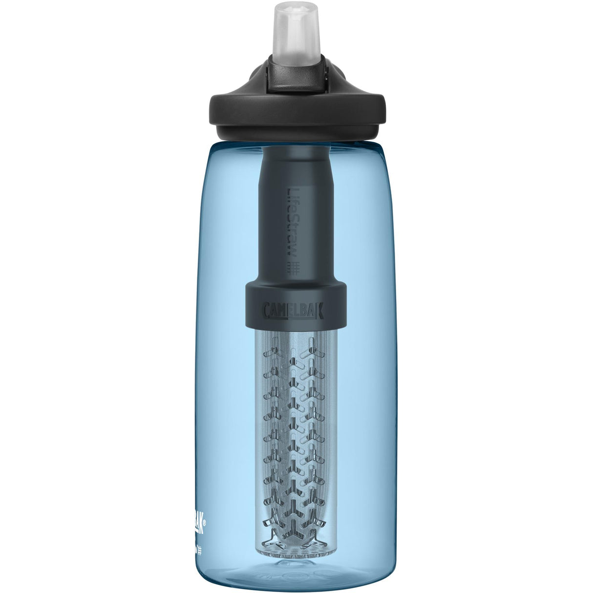 Camelbak Eddy+ Filtered By Lifestraw 1L