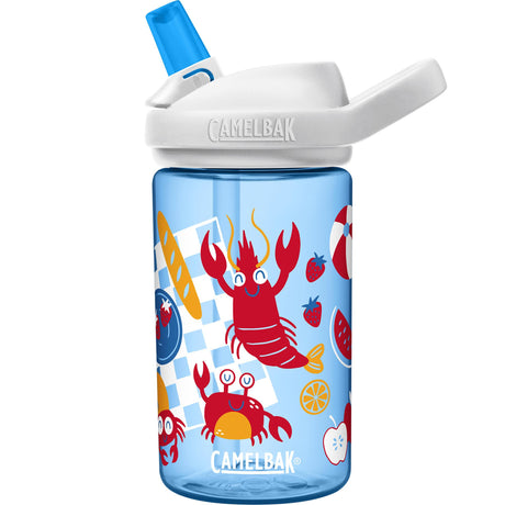 Camelbak Eddy+ Kids 400ML (Spring/Summer Limited Edition)