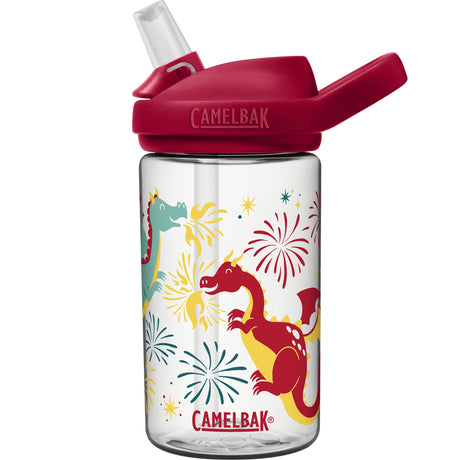 Camelbak Eddy+ Kids 400ML (Spring/Summer Limited Edition)