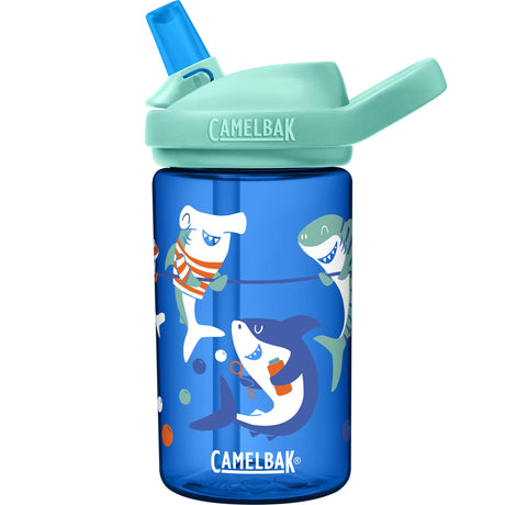 Camelbak Eddy+ Kids 400ML (Spring/Summer Limited Edition)