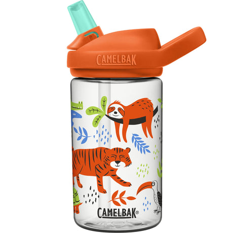 Camelbak Eddy+ Kids 400ML (Spring/Summer Limited Edition)