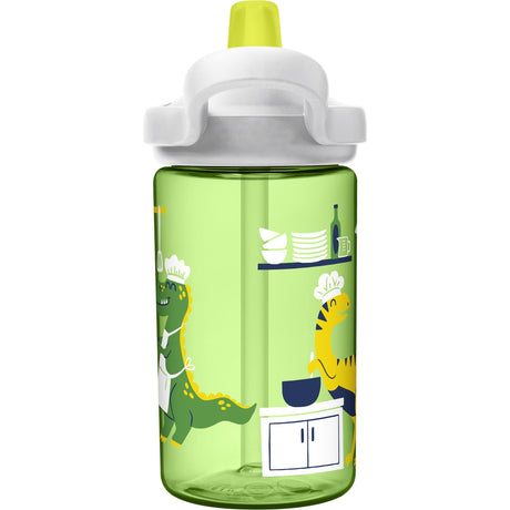 Camelbak Eddy+ Kids 400ML (Spring/Summer Limited Edition)