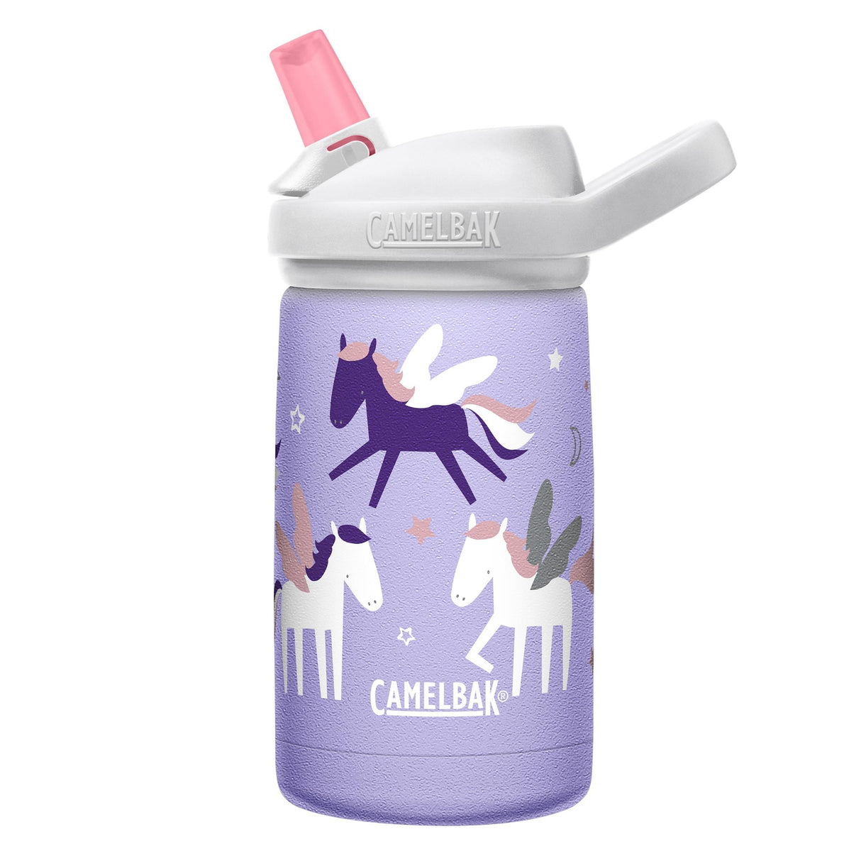 Camelbak Eddy+ Kids SST Vacuum Insulated 350ML (Back To School Limited Edition)