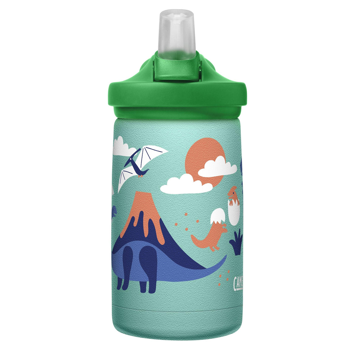 Camelbak Eddy+ Kids SST Vacuum Insulated 350ML (Back To School Limited Edition)