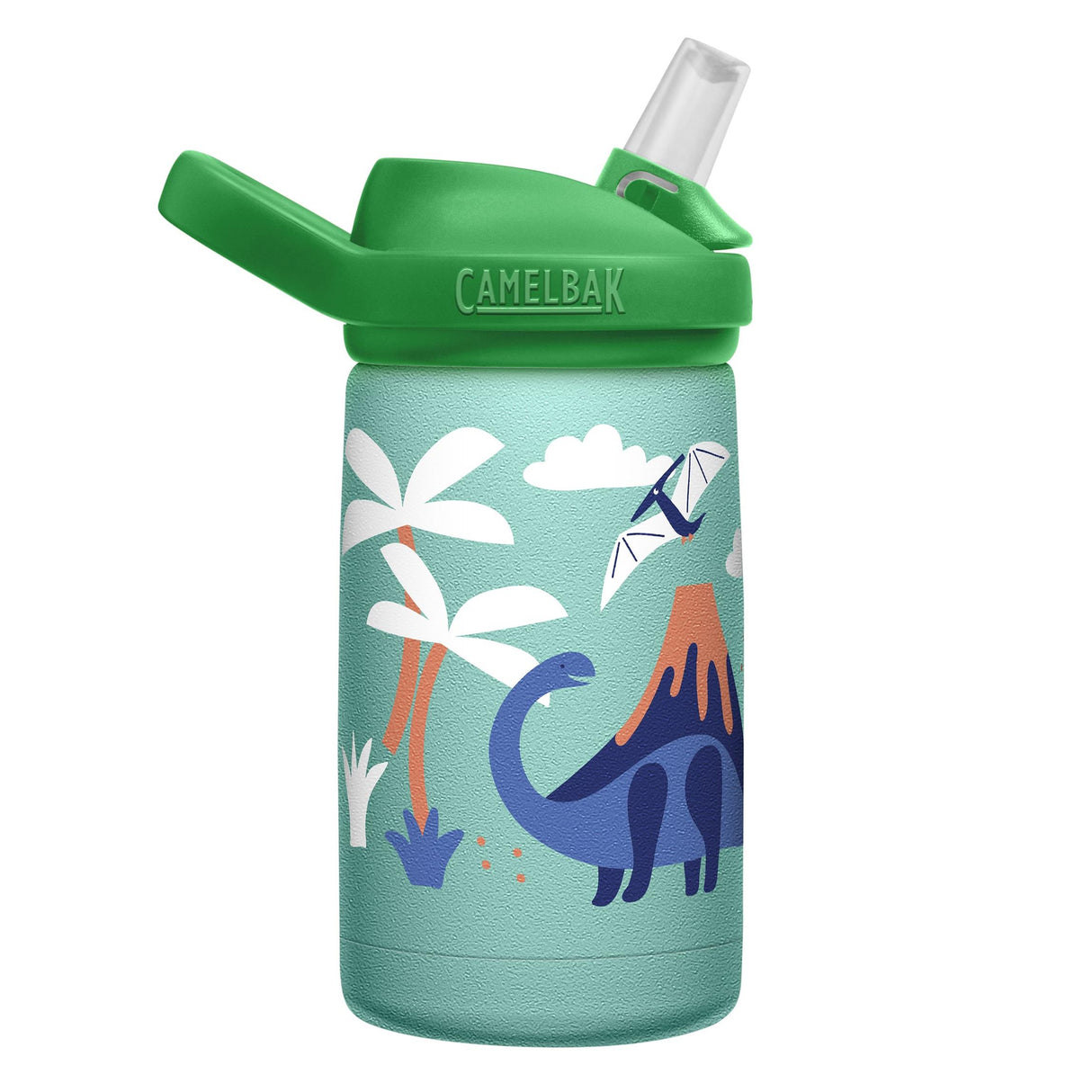 Camelbak Eddy+ Kids SST Vacuum Insulated 350ML (Back To School Limited Edition)