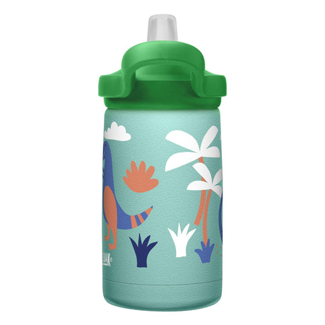 Camelbak Eddy+ Kids SST Vacuum Insulated 350ML (Back To School Limited Edition)