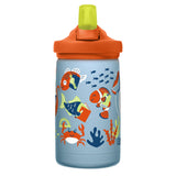 Camelbak Eddy+ Kids SST Vacuum Insulated 350ML (Back To School Limited Edition)