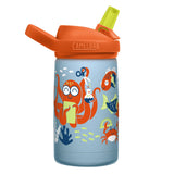 Camelbak Eddy+ Kids SST Vacuum Insulated 350ML (Back To School Limited Edition)