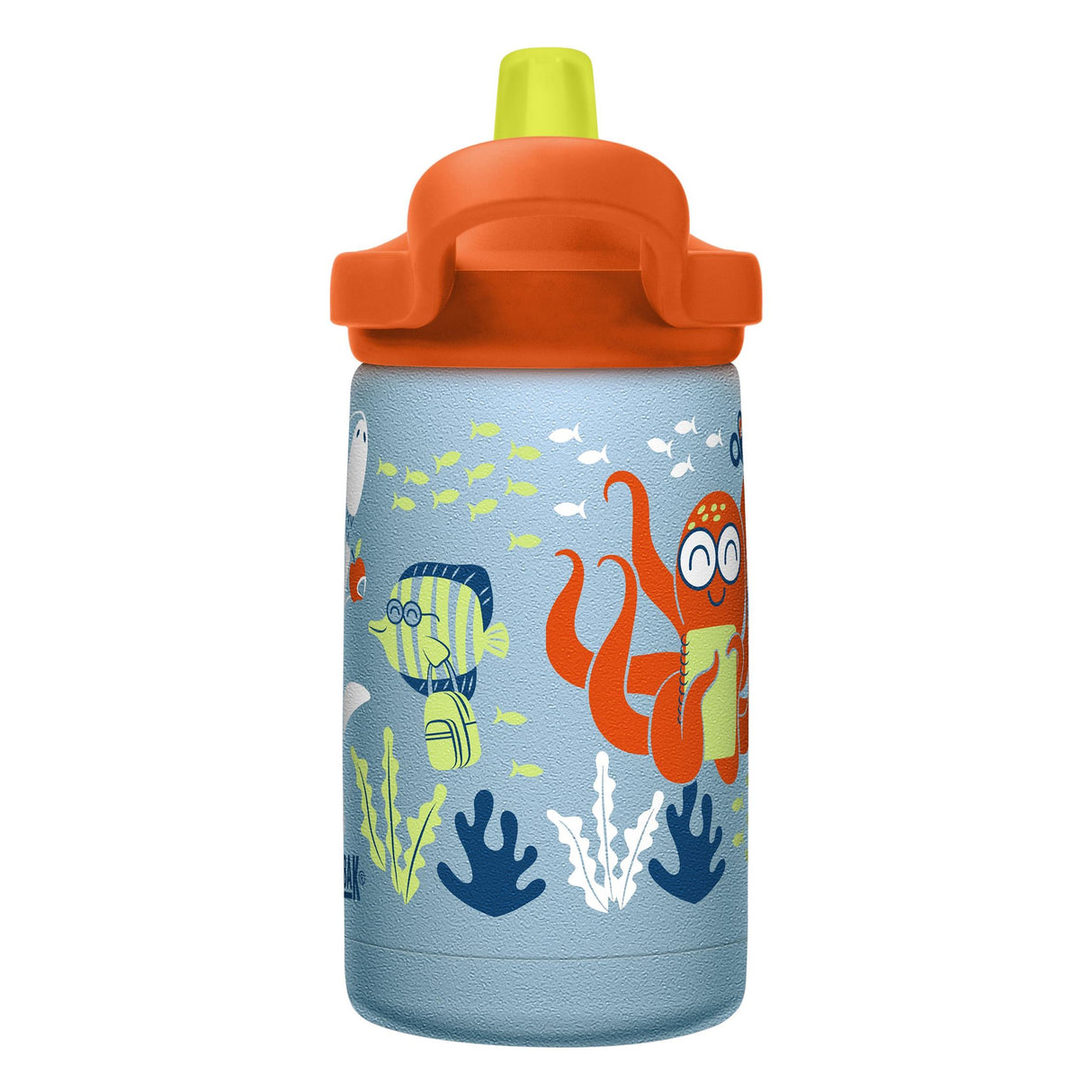 Camelbak Eddy+ Kids SST Vacuum Insulated 350ML (Back To School Limited Edition)