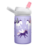 Camelbak Eddy+ Kids SST Vacuum Insulated 350ML (Back To School Limited Edition)