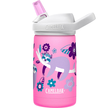 Camelbak Eddy+ Kids SST Vacuum Insulated 350ML