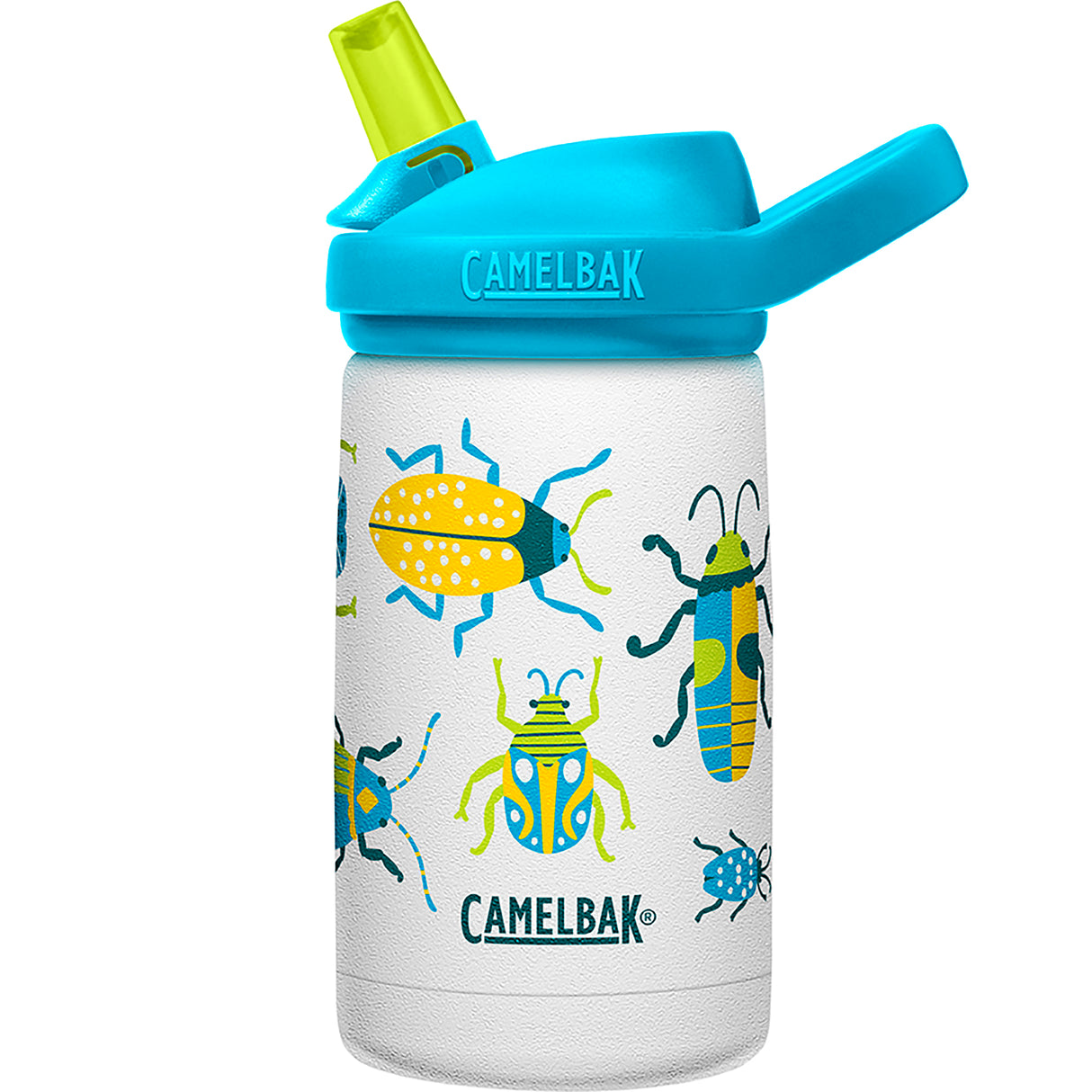 Camelbak Eddy+ Kids SST Vacuum Insulated 350ML