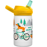 Camelbak Eddy+ Kids SST Vacuum Insulated 350ML