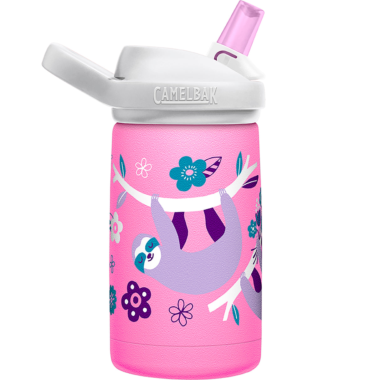 Camelbak Eddy+ Kids SST Vacuum Insulated 350ML