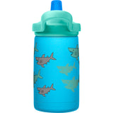 Camelbak Eddy+ Kids SST Vacuum Insulated 350ML