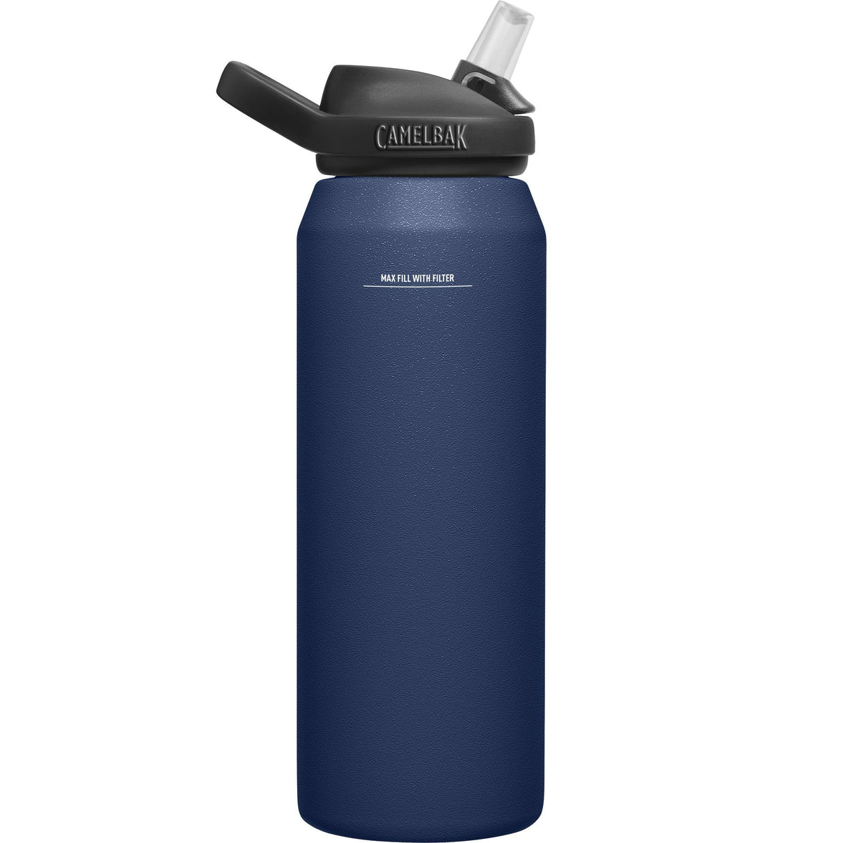 Camelbak Eddy+ SST Vacuum Insulated Filtered By Lifestraw 1L