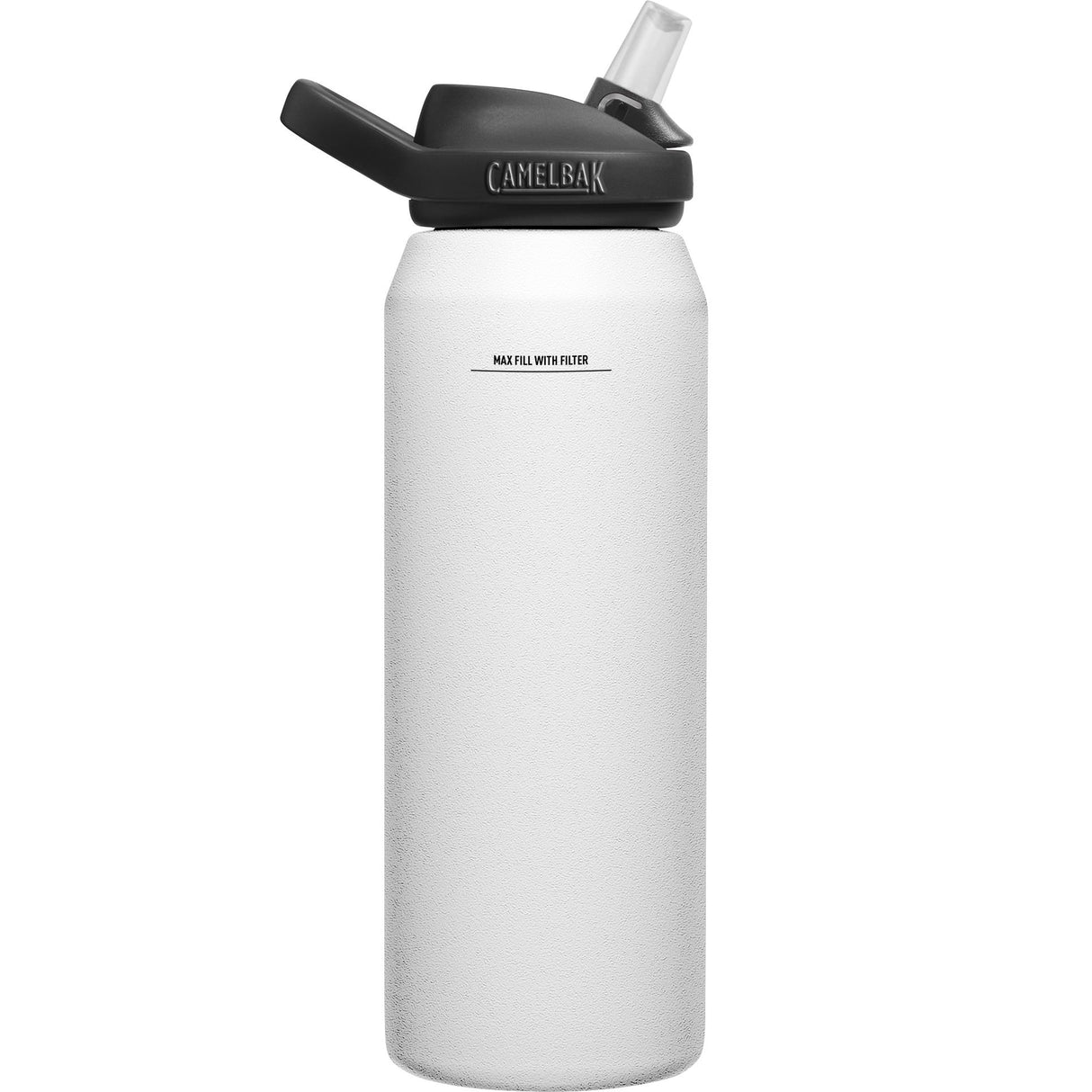 Camelbak Eddy+ SST Vacuum Insulated Filtered By Lifestraw 1L